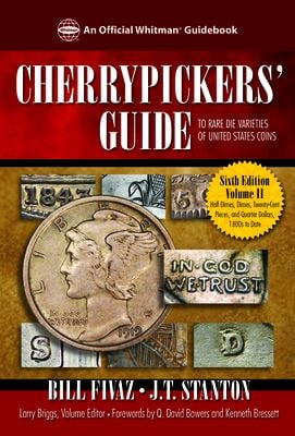 Cherrypickers' Guide Sixth Edition - Volume 2