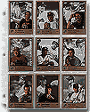 9 pocket proterctive pages