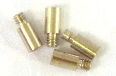 Extension Posts 8mm - Extension Posts - Hobby Master - hobbymasterstore