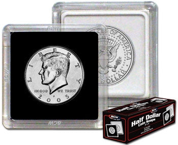 Coin Snaps - Coin & Currency Holders - Hobby Master - hobbymasterstore