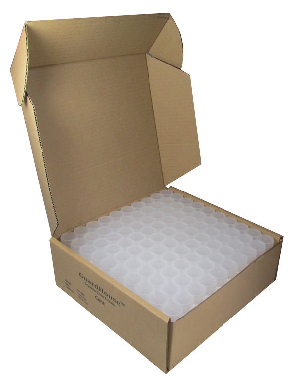 Coin Tubes - Guardhouse Square Tubes - Coin Holders - hobbymasterstore - hobbymasterstore