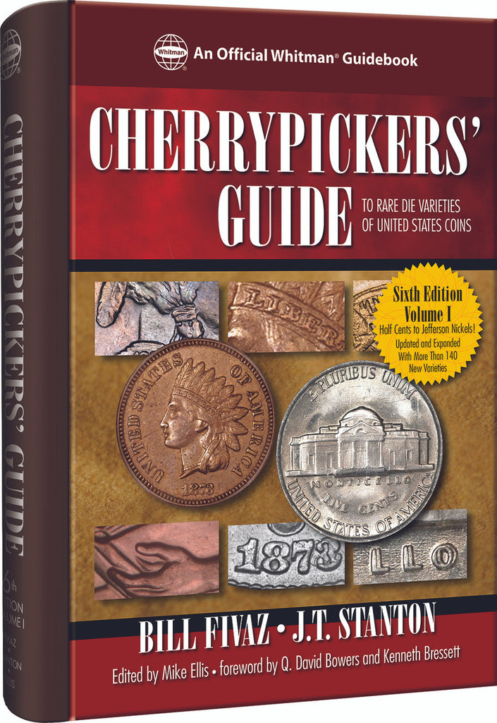 Cherrypickers' Guide Sixth Edition - Volume 1