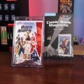 BCW Magnetic Comic Book Holder - Current
