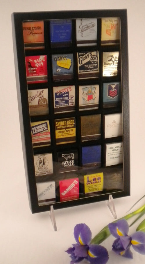 Matchbook Display Login / Register