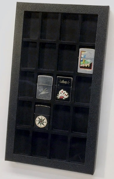Pride Collector's Display Case  - Holds a wide variety of collectibles - Display Frames & Cases - Hobby Master - hobbymasterstore