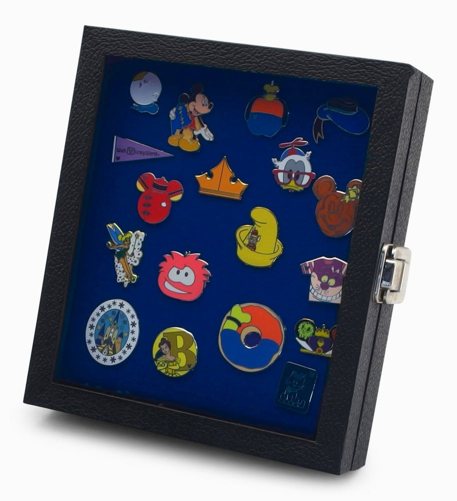 Service Pin Display Small Small Pin Display Case