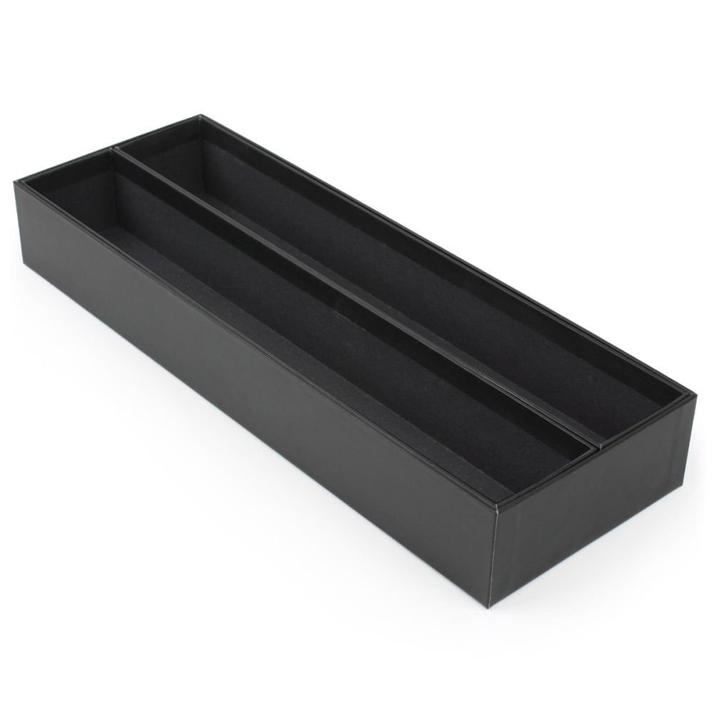 Double Row 2 x 2 Coin Box